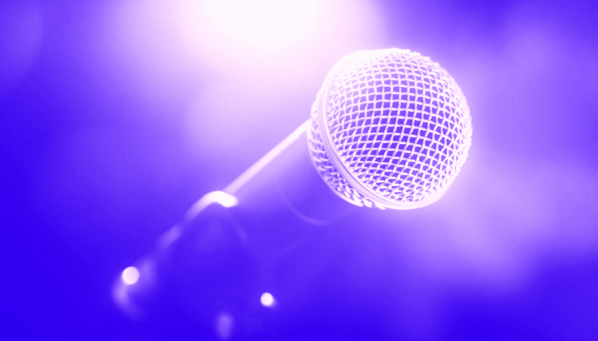 Top 6 Best Microphones for Live Performances