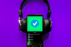 Get Verified On Spotify: How to Earn a Blue Check as an Artist
